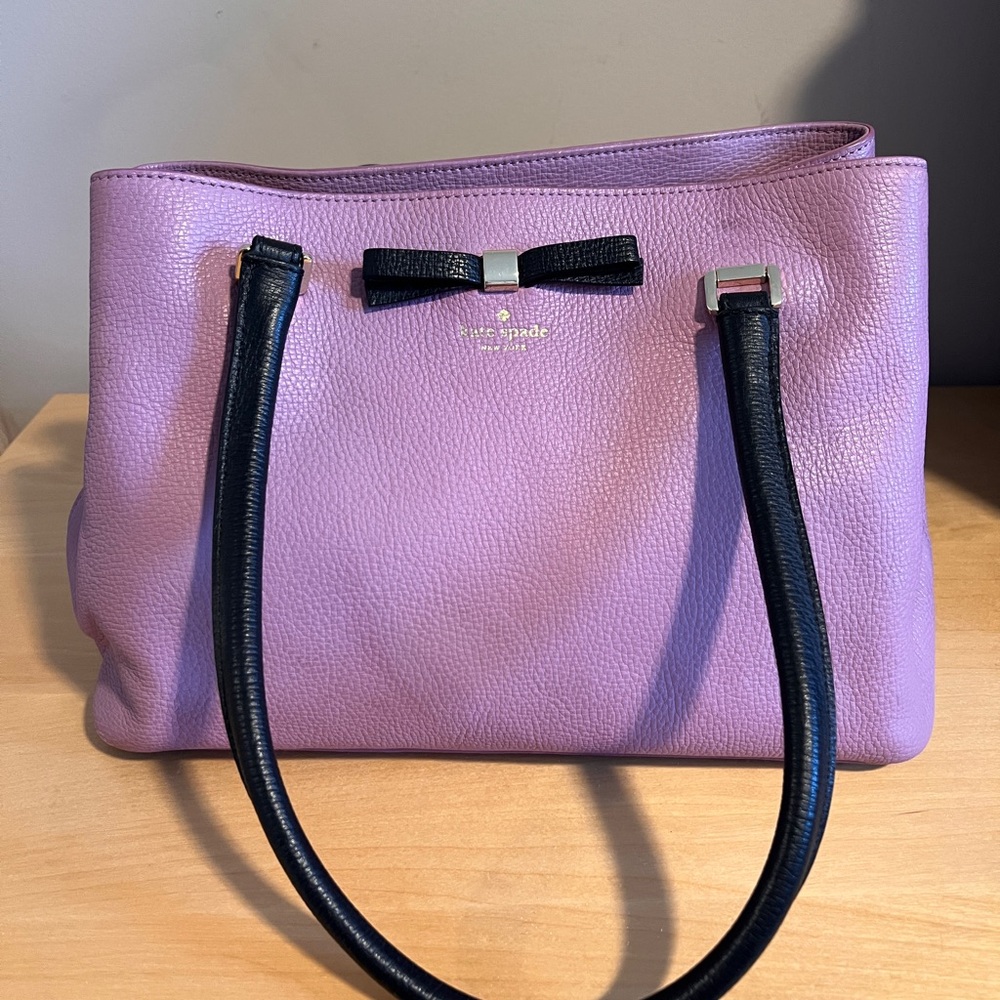 Kate Spade New York Henderson Street Maryanne Shoulder Tote